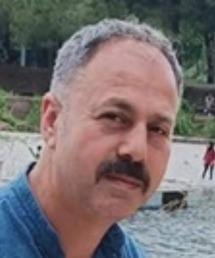 Özcan İşleyen
