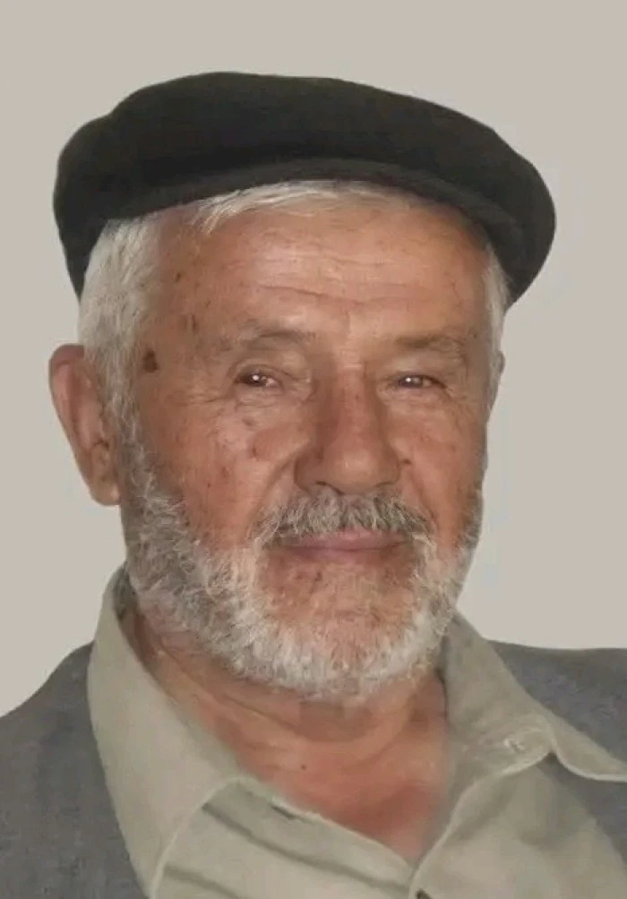 Mustafa Ekici