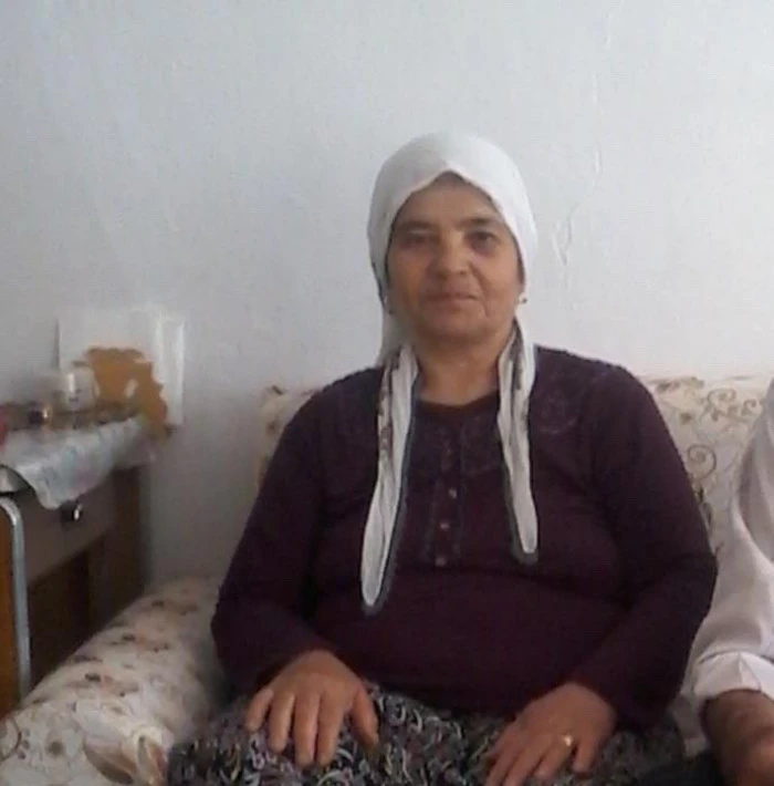 Ayşe Karabacak