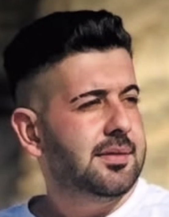 Furkan Boztaş