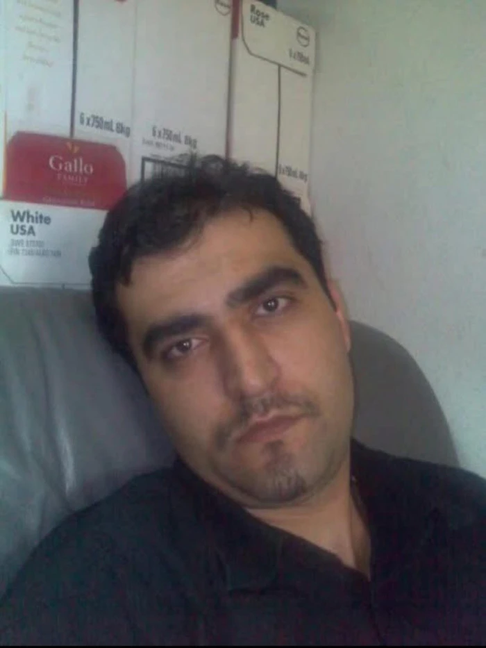 Ersoy Karakoç