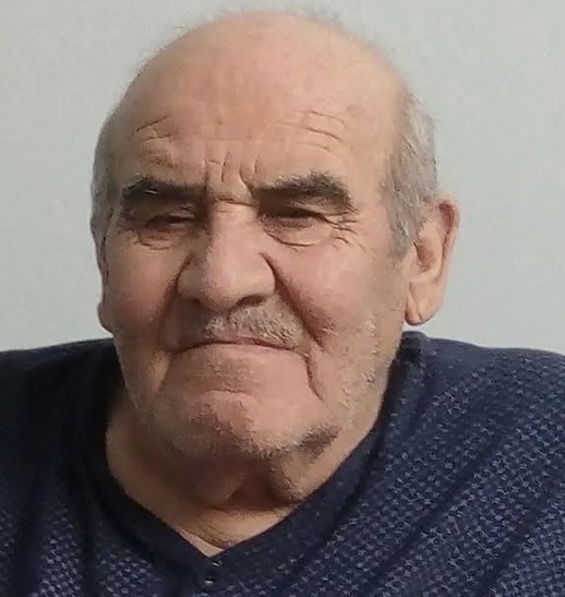 Mevlüt Gökçe