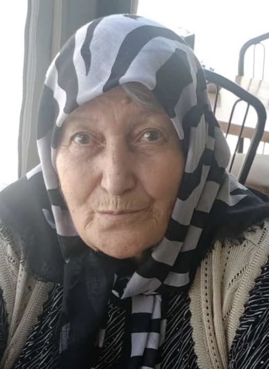 Fatma Gürbüz