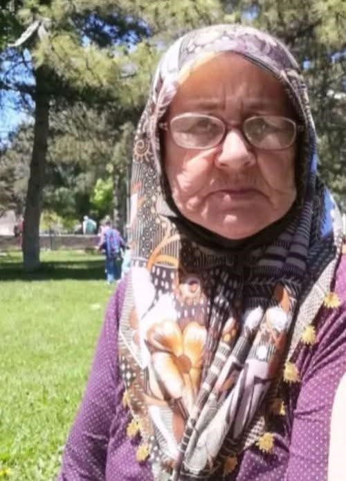 Fadime Karataş