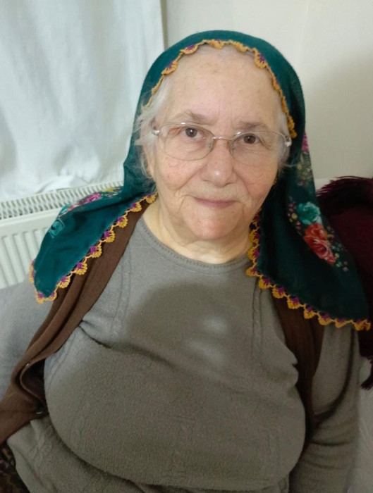 Fatma Gülkanat