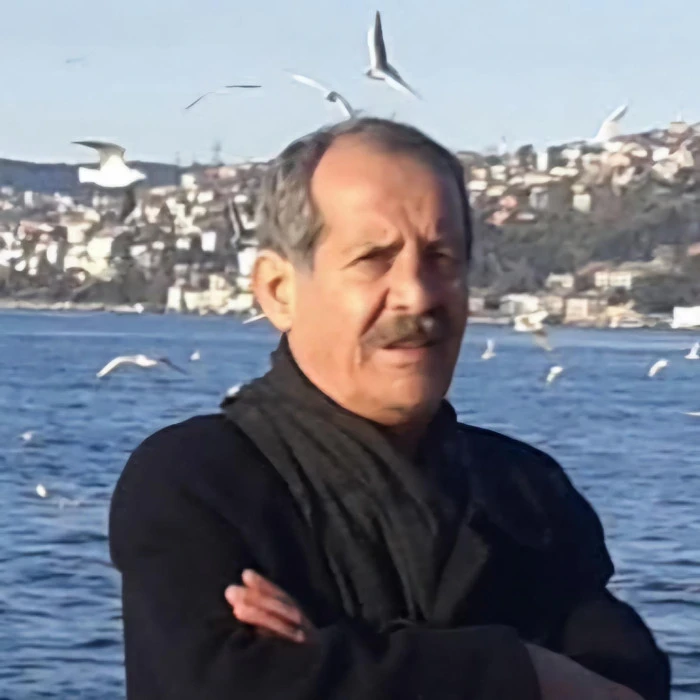 Mehmet Yurdakul