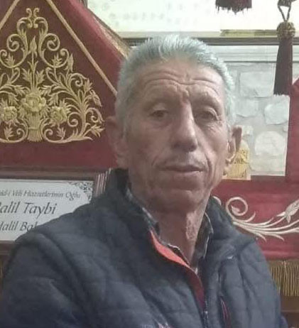 Hakkı Eser