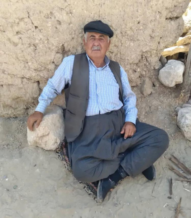 Hasan Yılmaz