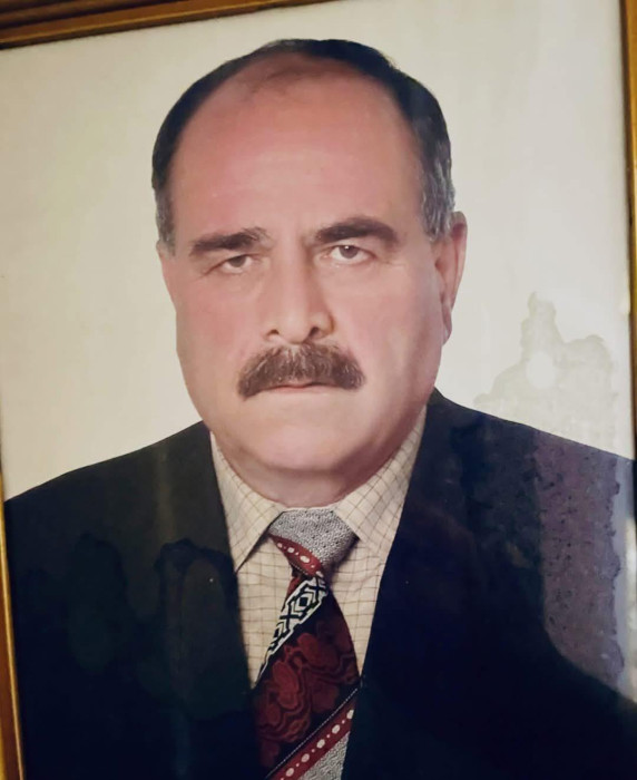 Haydar Özdemir
