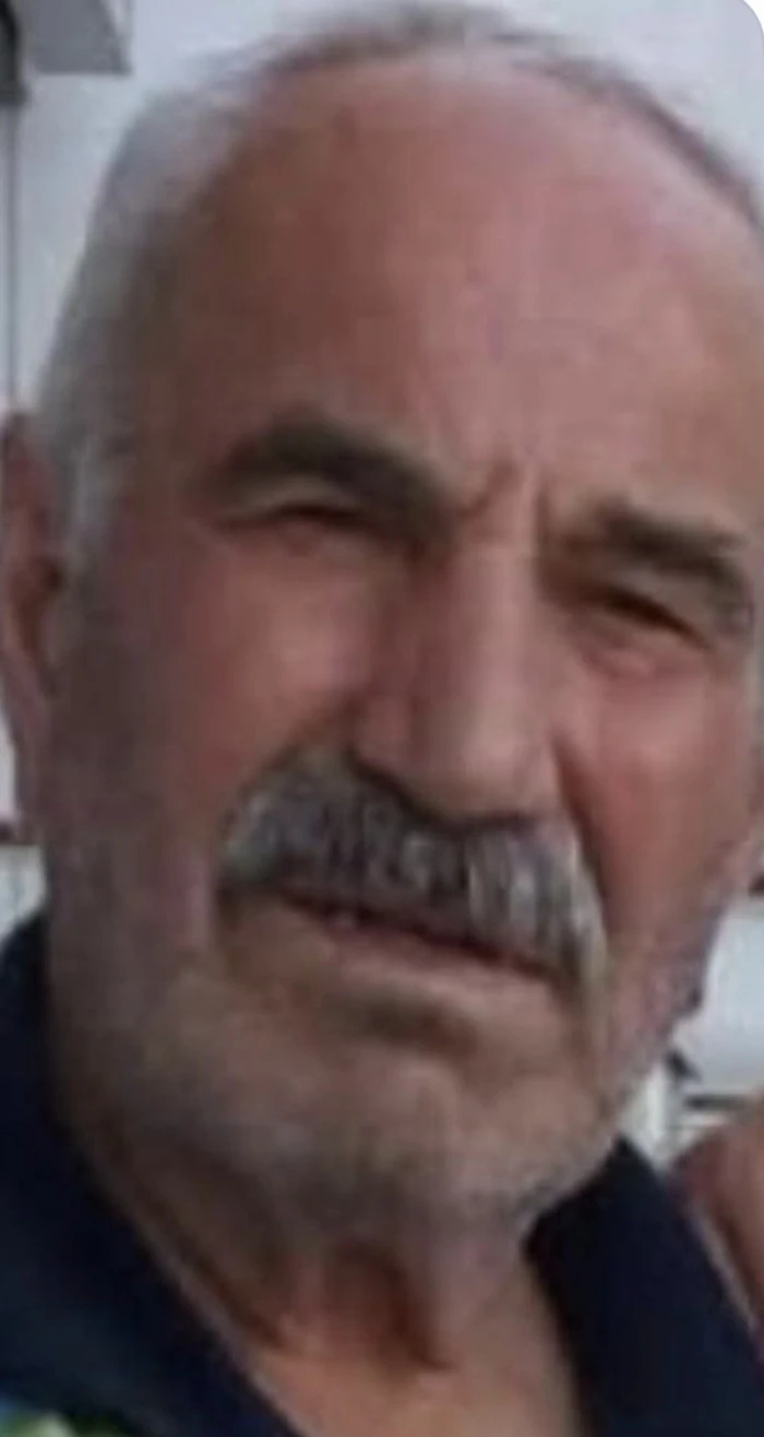 Bahri Emekli