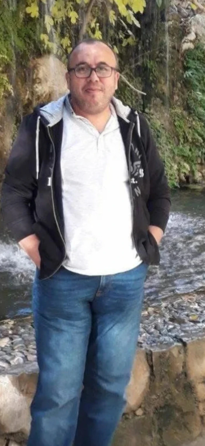 Mehmet Keskin