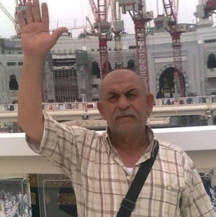 Mehmet Güzel
