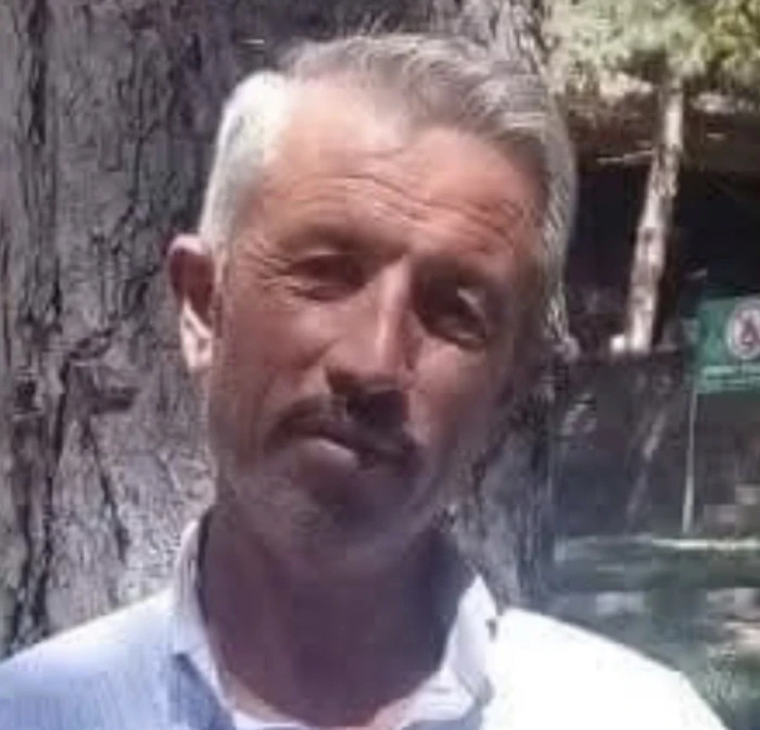 Muharrem Denli,