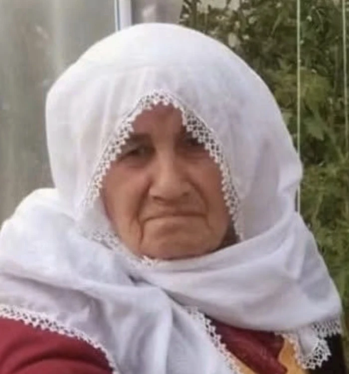 Gülbahar Bozkuş