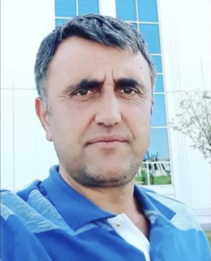 Mustafa Kılıç