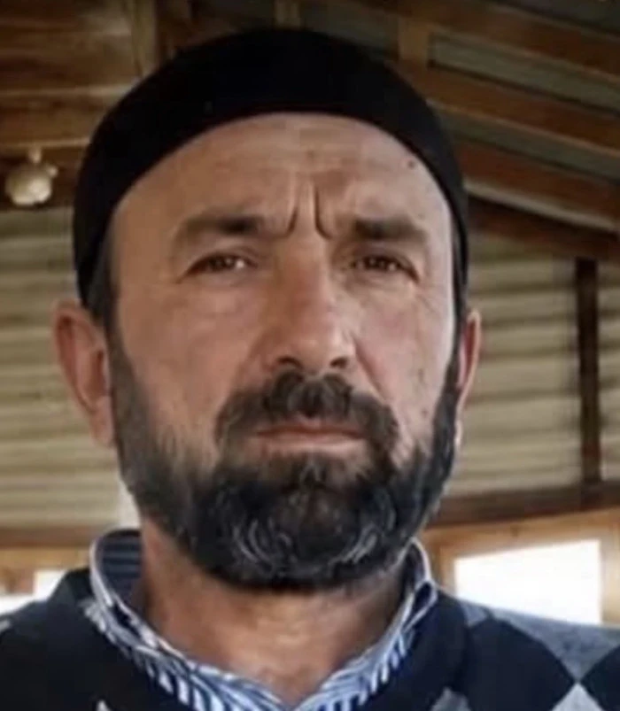Reşit Demirel