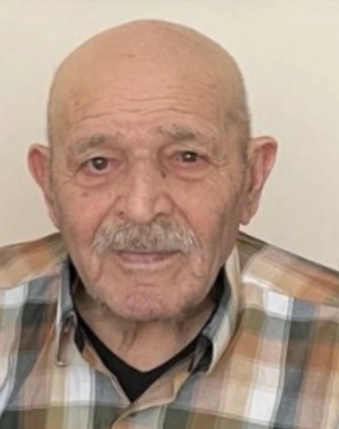 Ali Erden