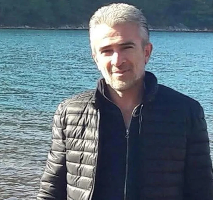 Mehmet Çelik