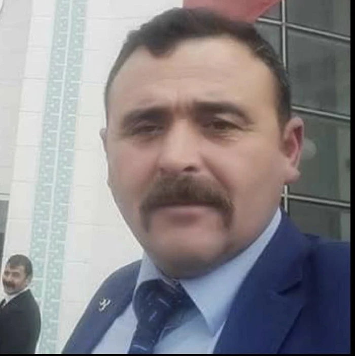 Mehmet Talan