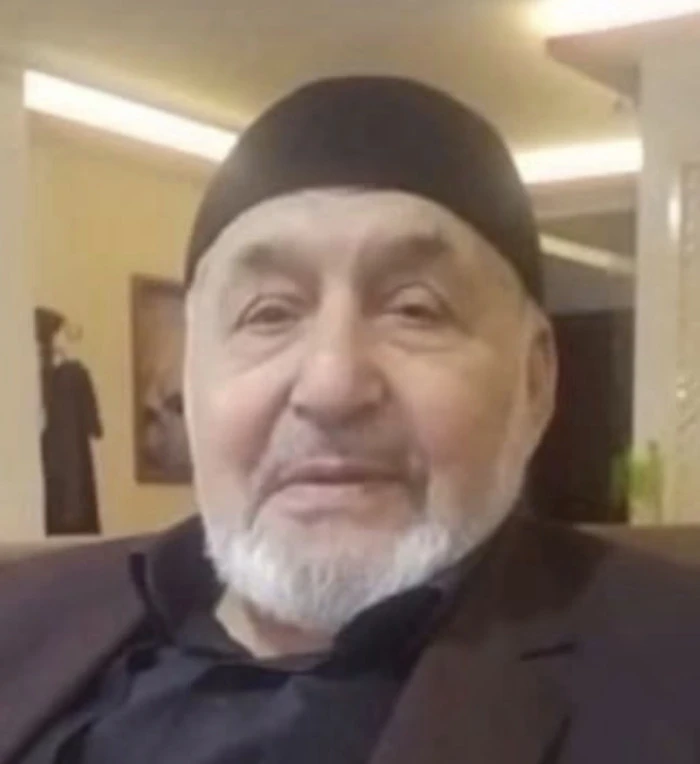 Mehmet Nuri Taşkın