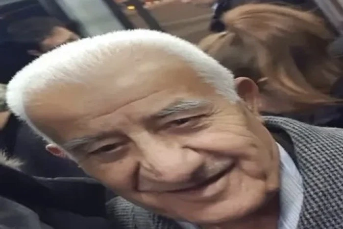 Hasan Bişgin
