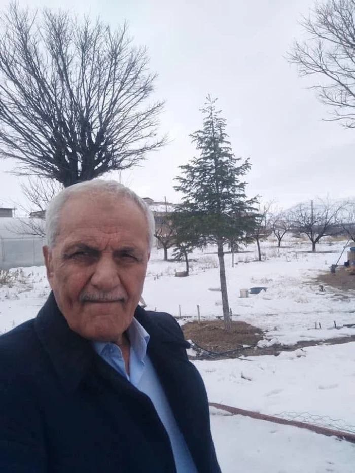 Mehmet Nacar
