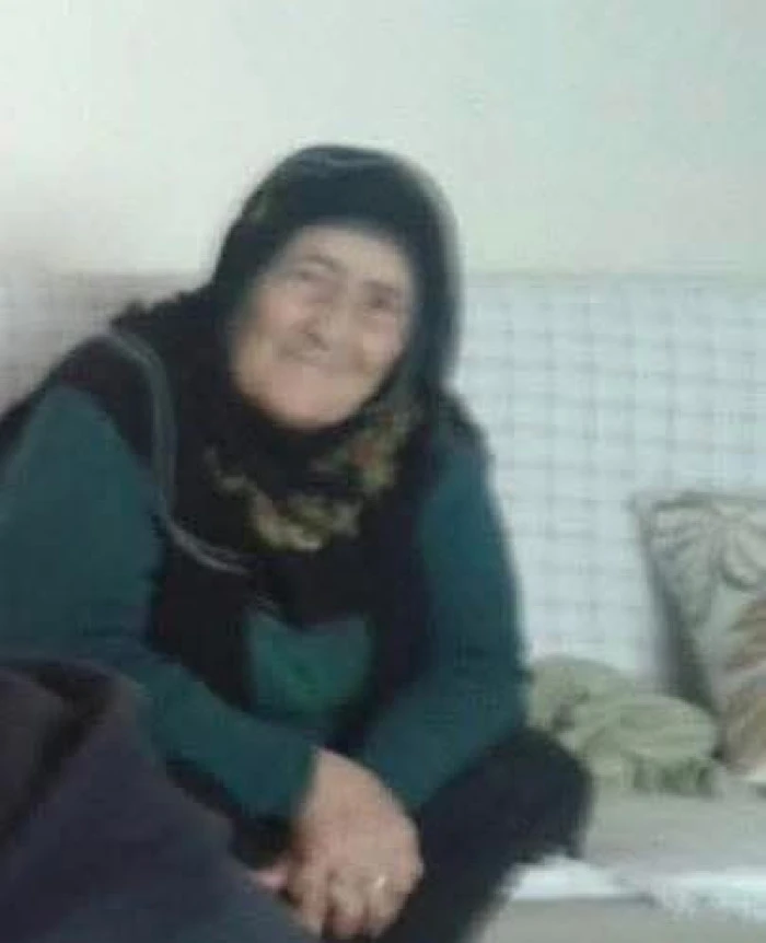 Ayşe Çelik