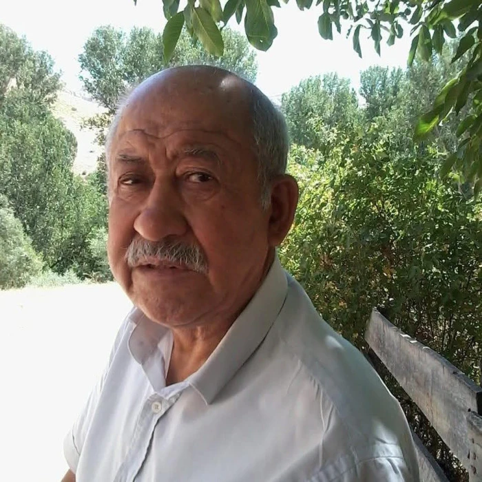 Veysel Topçu