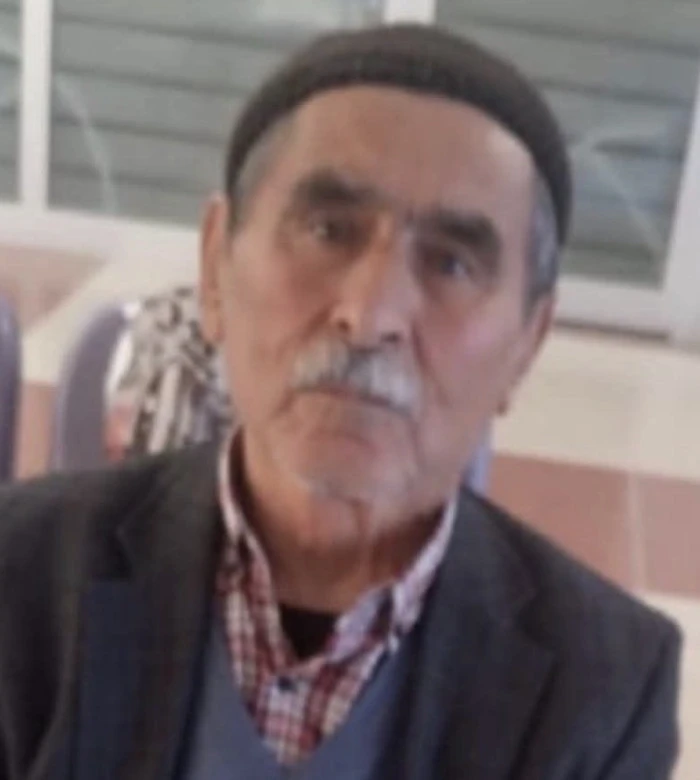 Bekir Kılıç