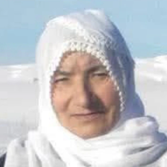 Firdevs Çelik