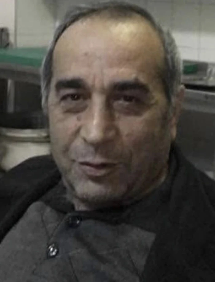 Turan Budak