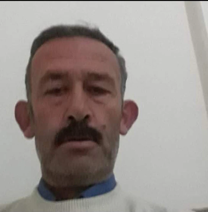 Abdullah Çetik