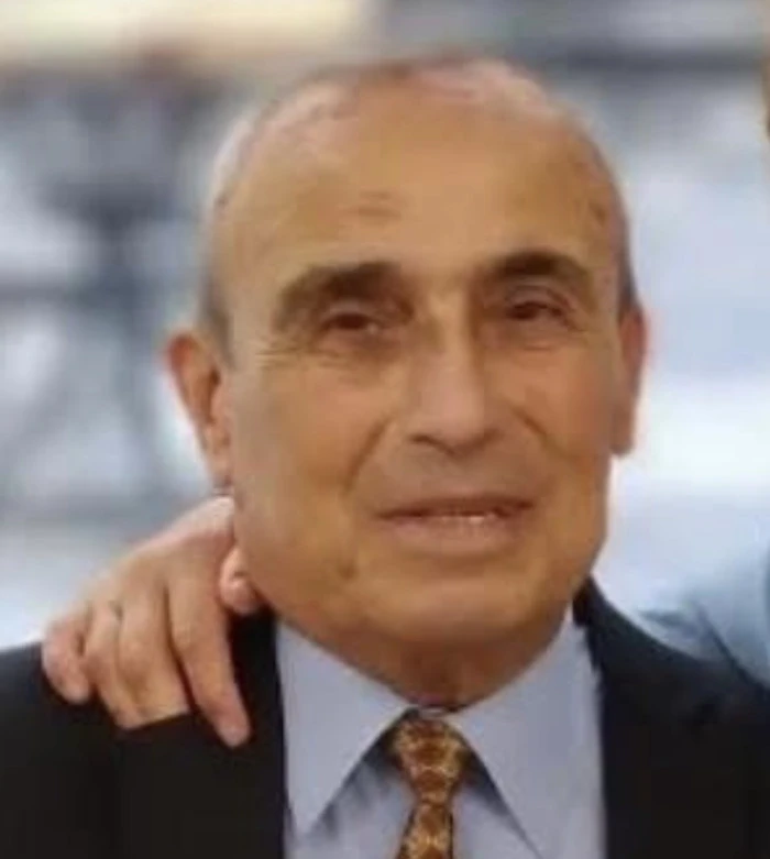 Mustafa Örnek