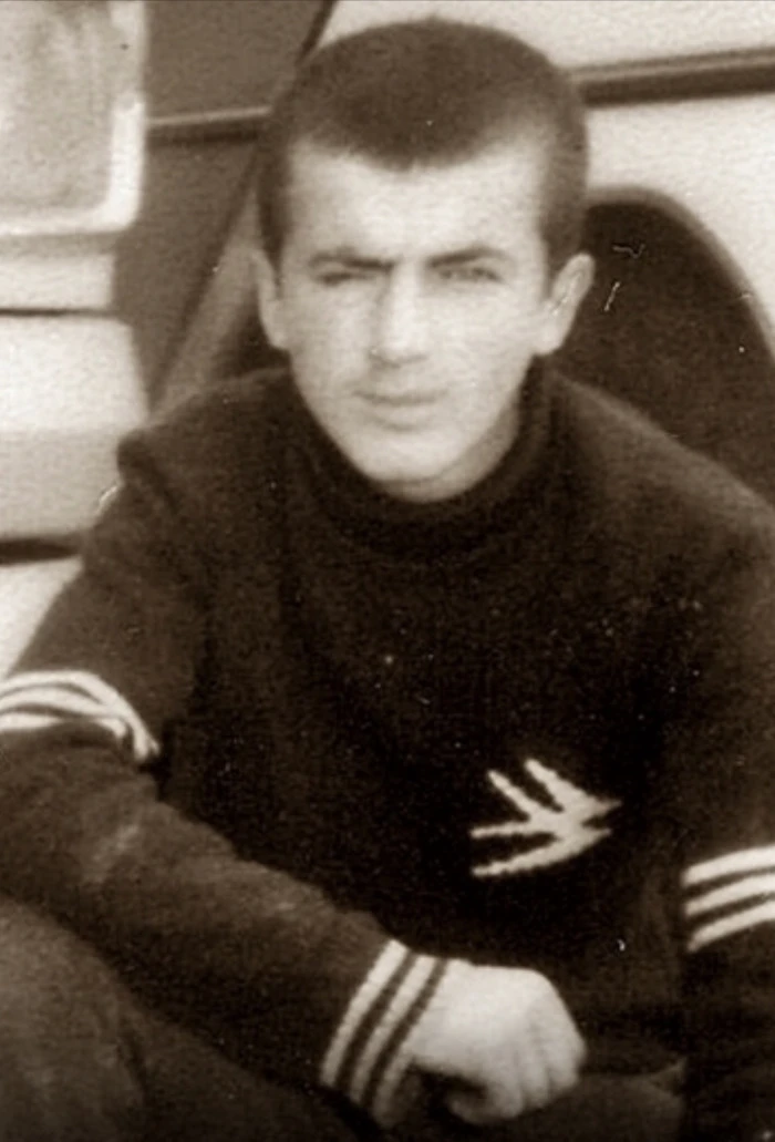 Ahmet Ülger
