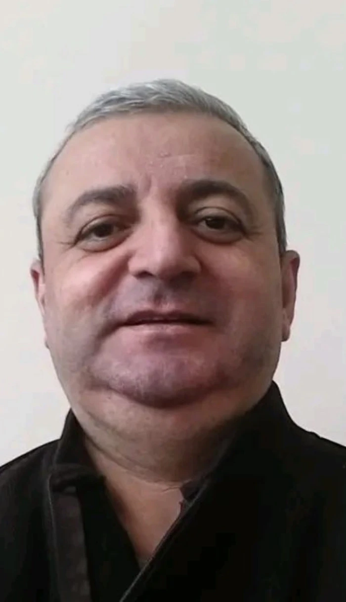 Hamit Karabaş