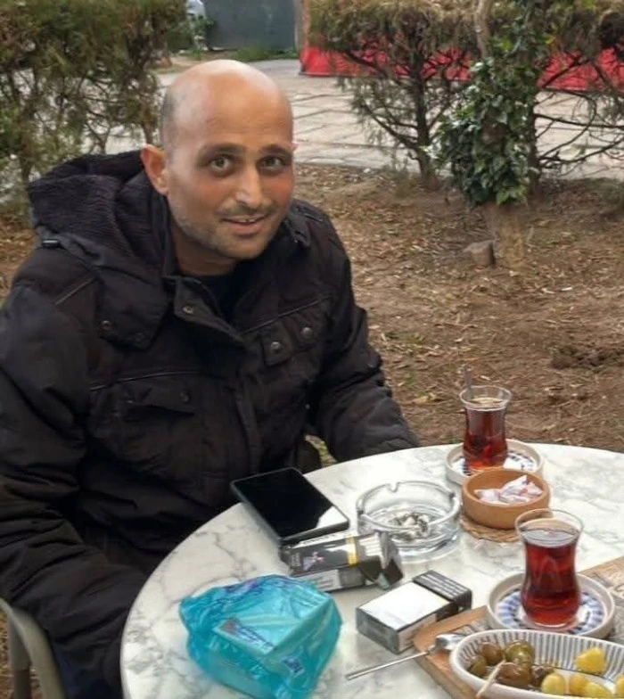 Mehmet Sert,