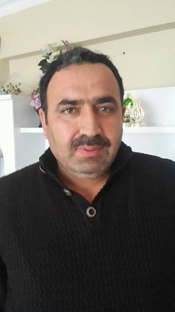 Bekir Bulut