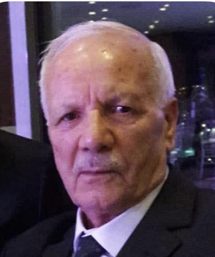 Ahmet Toy