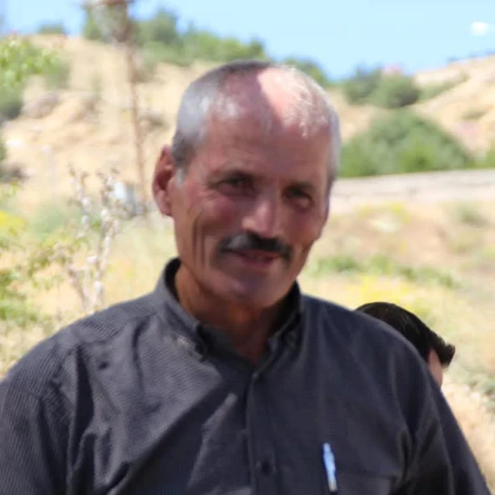 Ömer Akdaş