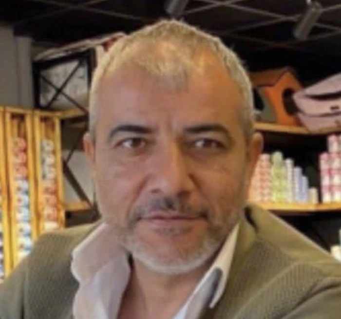 Tuncay Karakaş