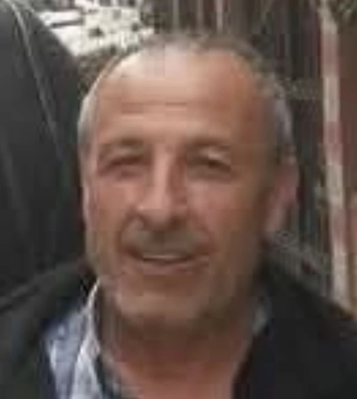Nuri Kurnaz