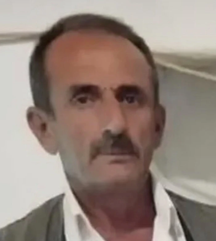 Necati Bişkin