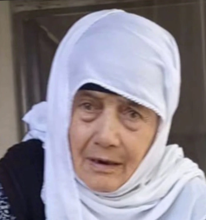 Rabia Kalkan