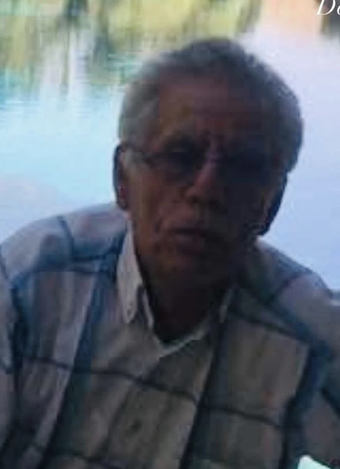 Ali Kaya