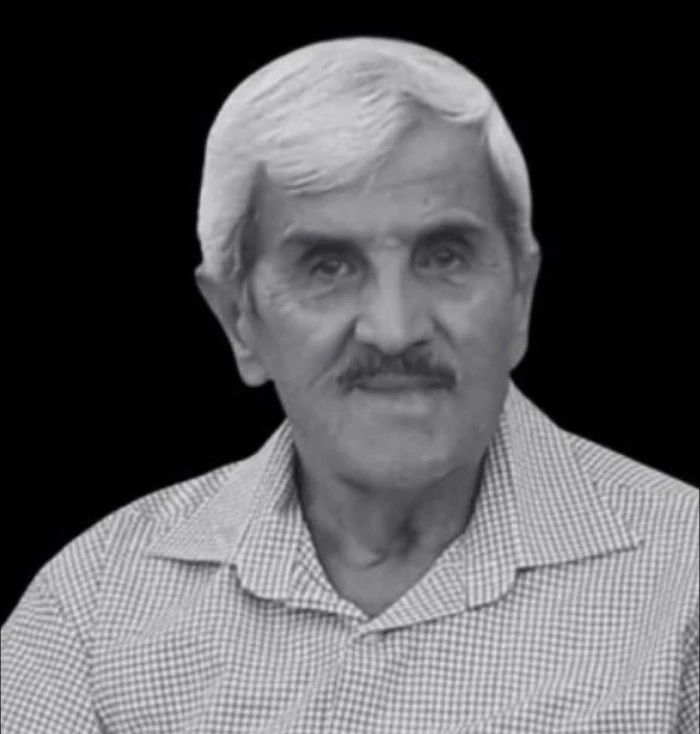 Niyazi Uluğtürkan
