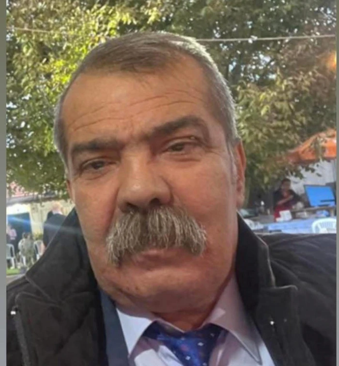 Yaşar Taşçı