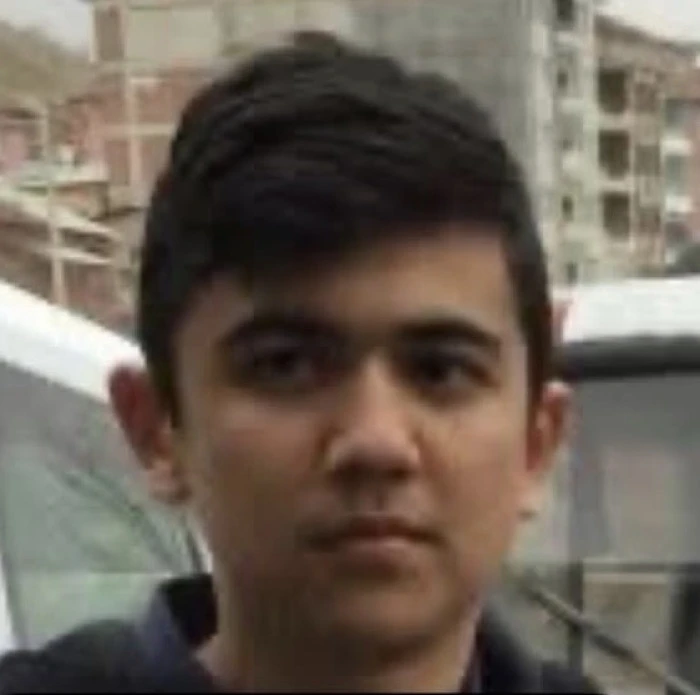 Kemal Körp