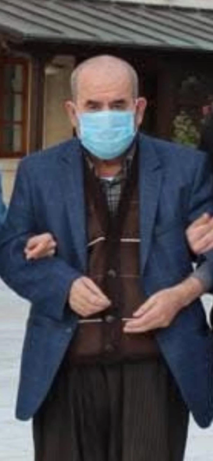 Cabbar Çalışkan