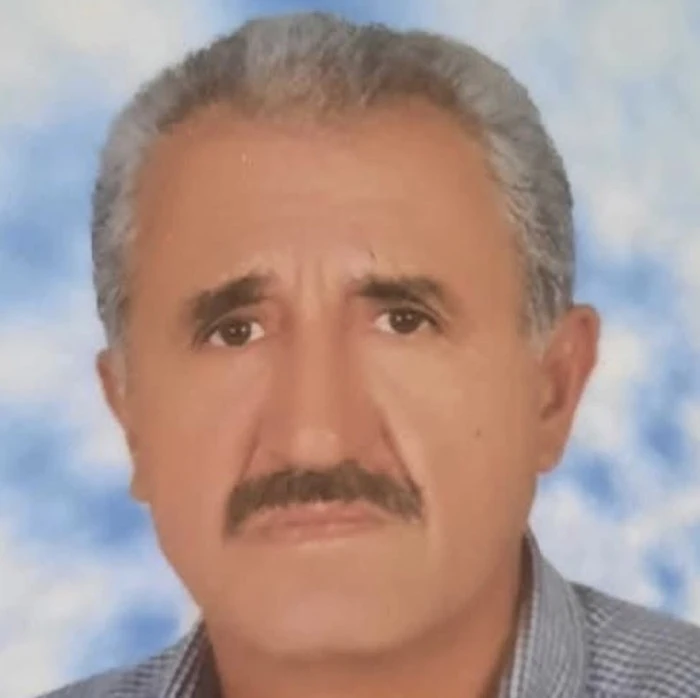 Ahmet Tanrıverdi