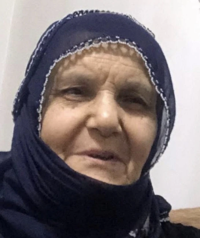 Zeynep Yılmaz